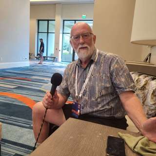 Ep. 196 - Randy Mosher and Your Tasting Brain