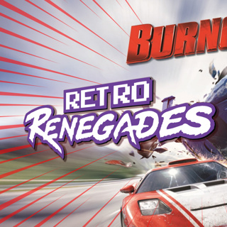 Retro Renegades - Episode: We Are Getting Wrecked