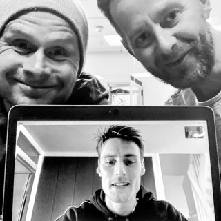 Zachariassen om Molde, kapteinsvalget i RBK - og pirattaxi