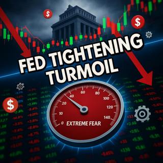 November Stock Market Rollercoaster: Wild Swings and Key Insights