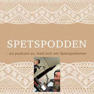 Helena Conning och Jonas Fagerson spanar på Almedalen!