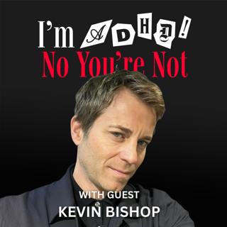 From The Muppets to Gorillaz with Kevin Bishop