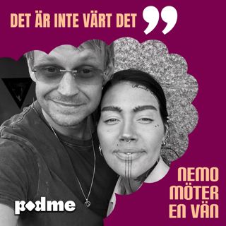 549. Maxida Märak – TEASER!