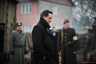 Filma "Tēvs Nakts". Saruna ar vienu no scenārija autoriem – Matīsu Gricmani