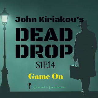 S1E14 Game On