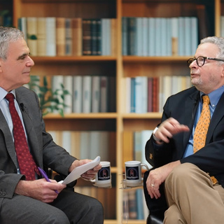 Insights from master physician, Neal Lewin, M.D.