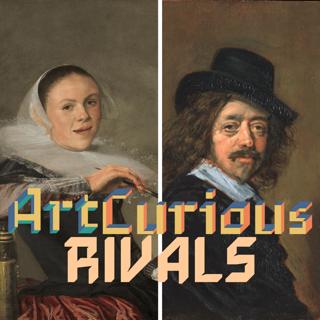 Episode #32: Rivals- Judith Leyster vs. Frans Hals (Season 3, Episode 1)