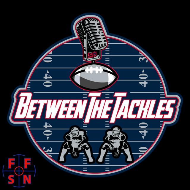 Between the Tackles
