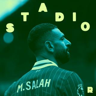 More Mo Salah, Munich Muller, and McIlroy’s Masters!