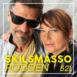 521. HJÄLP, ÄR SVACKAN TILLFÄLLIG ELLER BÖRJAN TILL SLUTET?