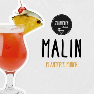 Planter's Punch | Malin