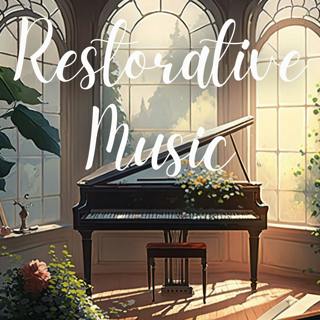 Healing Music - Restorative Music for Deep Sleep