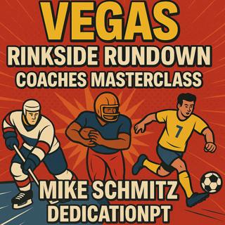 Episode W004 - Coaches Masterclass: Unlock Peak Performance: Inside DedicationPT with Mike Schmitz