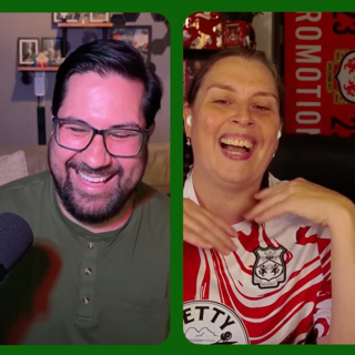 Ep 84 - Wrexham AFC Down Under Footy