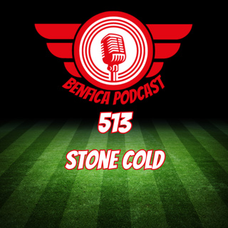 Episode 513 - Stone Cold