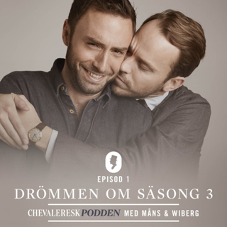 1. Välkomna till Chevaleresk-podden!