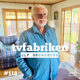 118. Ulf Brunnberg