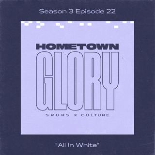 “All In White”