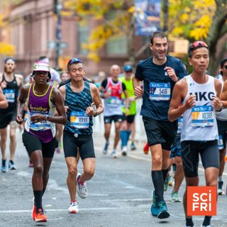 How Does Long-Distance Running Affect Your Body?