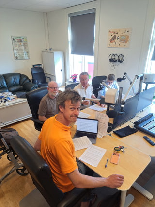 Energi ur Trelleborgs perspektiv