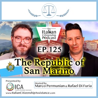 San Marino - Tax Benefits & Residency by Investment Overview