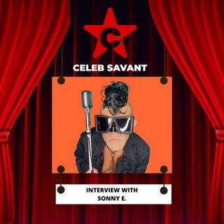 This is Cyberbilly, this is Sonny E