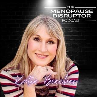 Holistic Menopause Healing: Insights from Medical Intuitive Katie Beecher