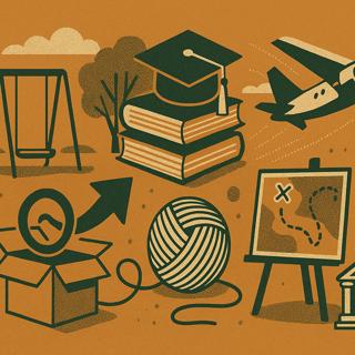 461 | Taking Space for Yourself and Community | October Roundup