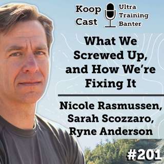 Coach Roundtable - What We Screwed Up, and How We're Fixing It | Nicole Rasmussen, Sarah Scozzaro, Ryne Anderson #201