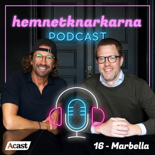 16. Marbella
