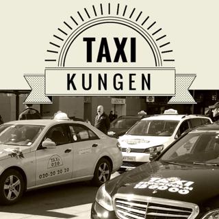 Taxikungen – om vinnare och förlorare på en avreglerad marknad