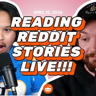 I Hit My Brother With The UNO REVERSE Card! | Wednesday Live Show