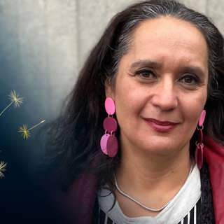 Vania Moore Briones - Orostankarna