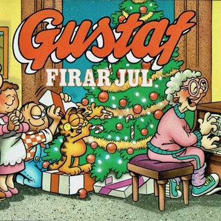 Jultelefonen ringer! - REPRIS