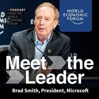 Microsoft's Brad Smith: Tech blindspots and the key lesson that changed how he leads