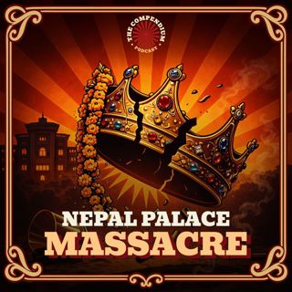 Nepal Royal Massacre: The Prince, the Prophecy and the Palace Killings