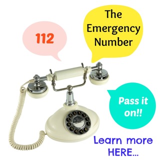 112- The Emergency Number