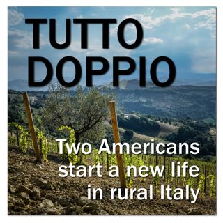 #34 – Of Nuns and (Non) Italian Food