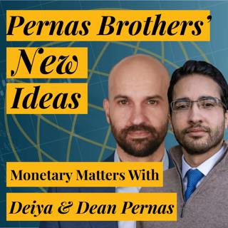 Misunderstood Stocks in Data Center Power, Cybersecurity, and Payments | Dean & Deiya Pernas