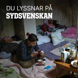 Hur förändras kriget av internet?