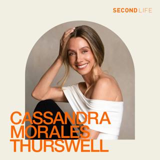 Cassandra Morales Thurswell: Founder and CEO of Kitsch