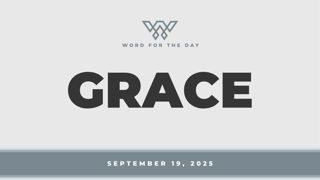 GRACE