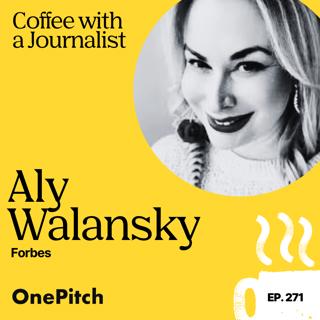 Aly Walansky, Forbes