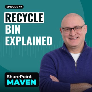 How SharePoint Online Recycle Bin works