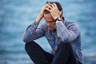 How Worry Destroys a Winning Mindset
