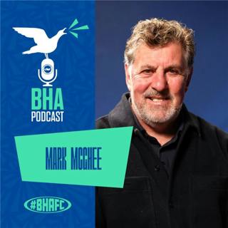 Against the odds with Mark McGhee