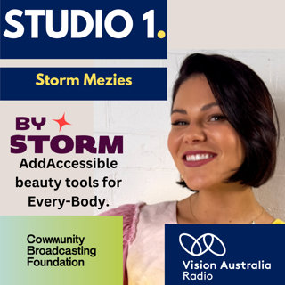 Storm Menzies - ByStorm Beauty