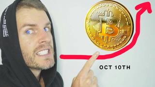 You Should Buy Bitcoin BEFORE October (3 BIG Reasons) - Alex Becker Channel