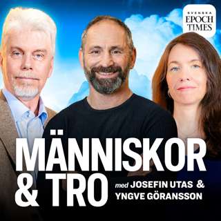 Identitet i förändring & män i samhället – med Paolo Roberto