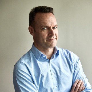 Successfully Implementing a Global EVP by Keeping it Simple, with Ted Meulenkamp of Banco Santander